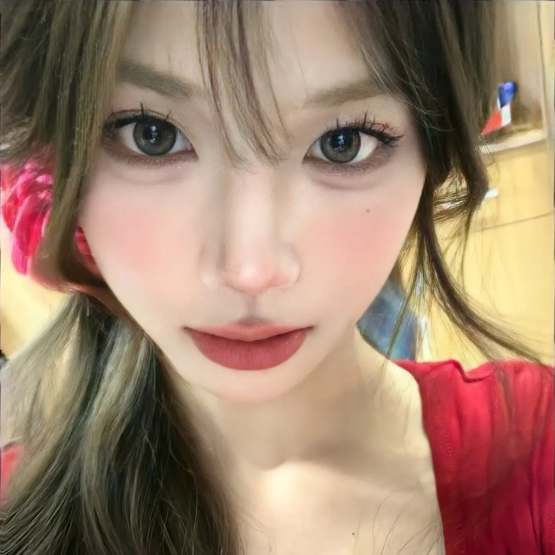 龙纹身的女鬼入镜